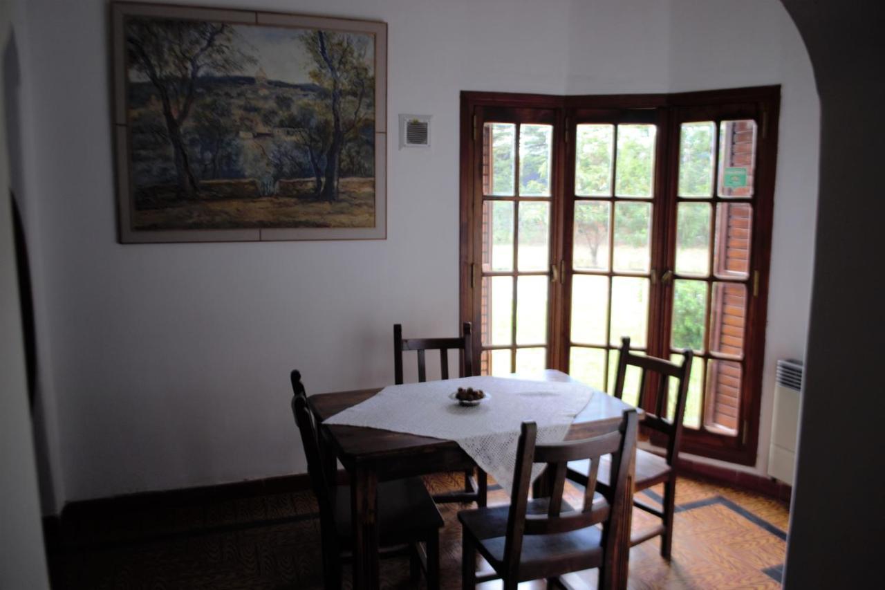Casa De Huespedes - B&B 빌라 지아르디노 외부 사진