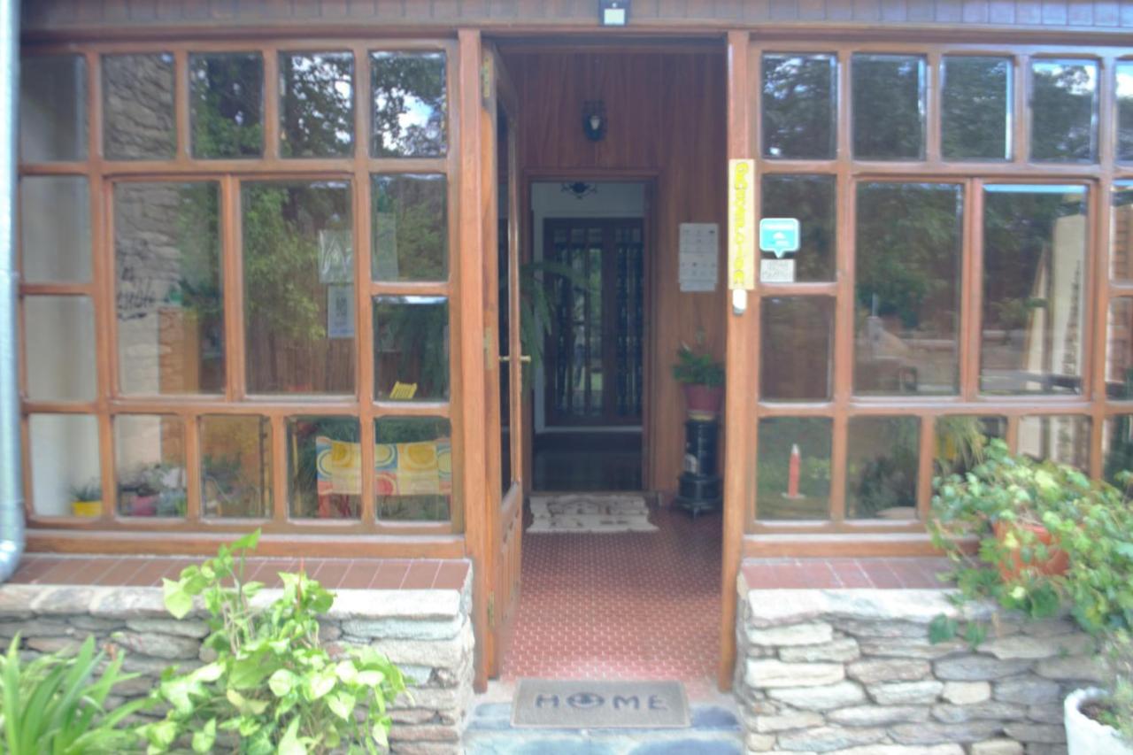 Casa De Huespedes - B&B 빌라 지아르디노 외부 사진