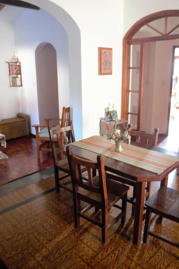 Casa De Huespedes - B&B 빌라 지아르디노 외부 사진