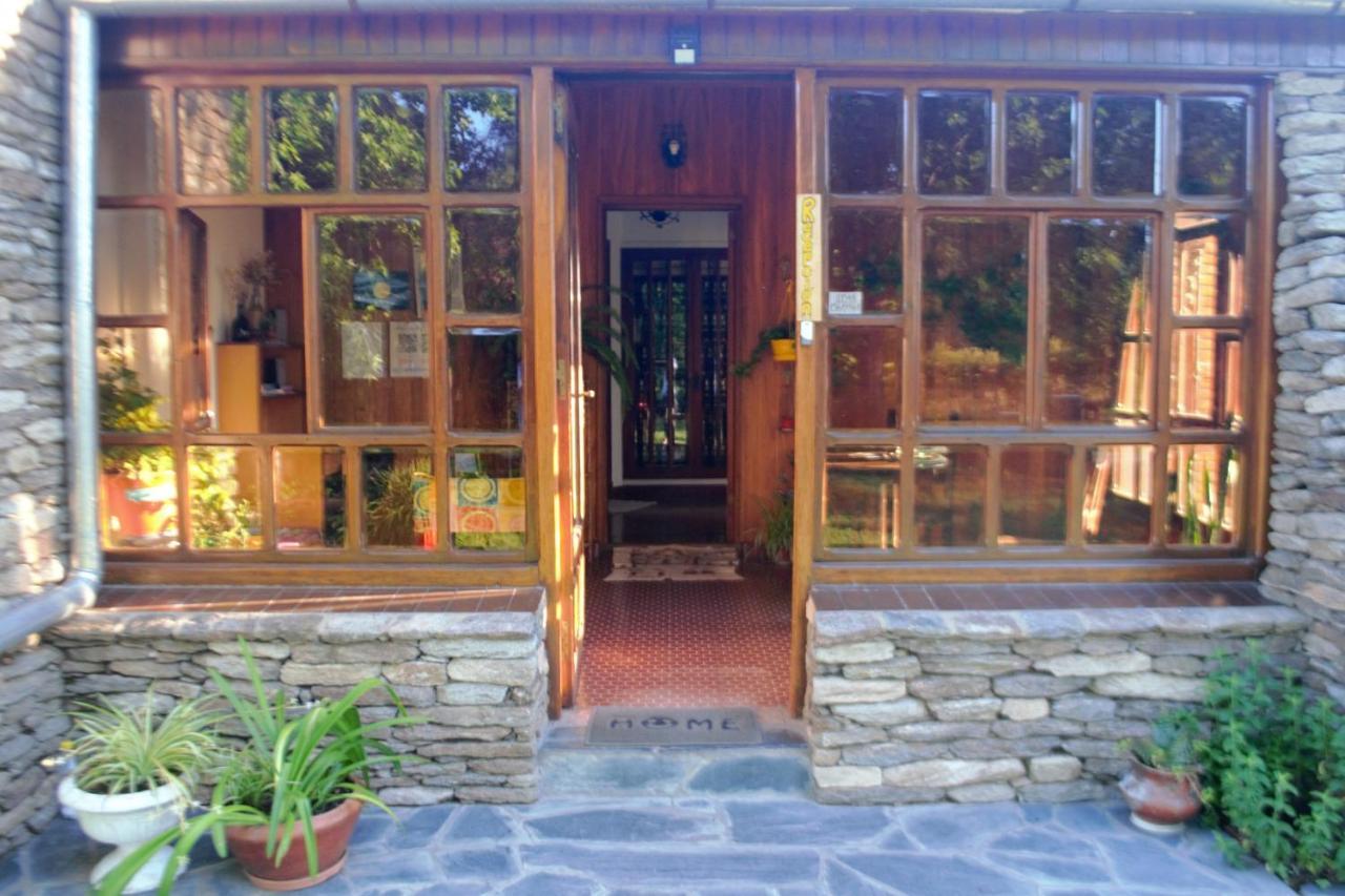 Casa De Huespedes - B&B 빌라 지아르디노 외부 사진