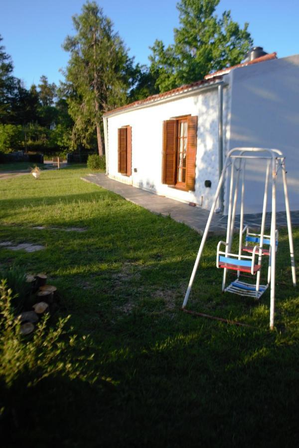 Casa De Huespedes - B&B 빌라 지아르디노 외부 사진